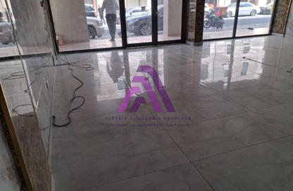 Shop - Studio - 1 for rent in Building V15 - Russia Cluster - International City - Dubai Shop - Studio - 1 for rent in Building V15 - Russia Cluster - International City - Dubai