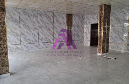 Shop - Studio - 1 for rent in Building V15 - Russia Cluster - International City - Dubai