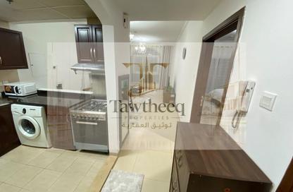 Apartment - 1 - 2 for rent in Yasmeen Towers - Al Jurf 2 - Al Jurf - Ajman Apartment - 1 - 2 for rent in Yasmeen Towers - Al Jurf 2 - Al Jurf - Ajman