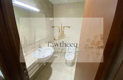 Apartment - 1 - 2 for rent in Yasmeen Towers - Al Jurf 2 - Al Jurf - Ajman