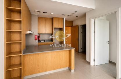 Apartment - 1 Bedroom - 1 Bathroom for rent in Souks Residential - Al Mamsha - Muwaileh - Sharjah