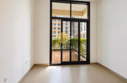 Apartment - 1 Bedroom - 1 Bathroom for rent in Souks Residential - Al Mamsha - Muwaileh - Sharjah