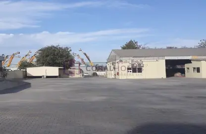 مستودع - استوديو - 1 حمام للبيع في القوز الصناعية 1 - القوز الصناعية - القوز - دبي