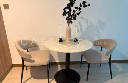 Apartment - Studio - 1 Bathroom for rent in Urban Oasis - Business Bay - Dubai Apartment - Studio - 1 Bathroom for rent in Urban Oasis - Business Bay - Dubai