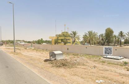 Land - Studio for sale in Al Zaheya Gardens - Al Zahya - Ajman Land - Studio for sale in Al Zaheya Gardens - Al Zahya - Ajman