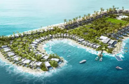 فيلا - 6 غرف نوم - 7 حمامات للبيع في جزيرة زها - جزر العالم - دبي فيلا - 6 غرف نوم - 7 حمامات للبيع في جزيرة زها - جزر العالم - دبي