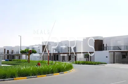 Apartment - 1 Bedroom - 2 Bathrooms for sale in Al Ghadeer 2 - Al Ghadeer - Abu Dhabi
