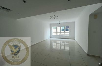 Apartment - 2 Bedrooms - 3 Bathrooms for rent in Al Majaz 1 - Al Majaz - Sharjah