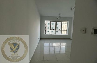 Apartment - 2 Bedrooms - 3 Bathrooms for rent in Al Majaz 1 - Al Majaz - Sharjah