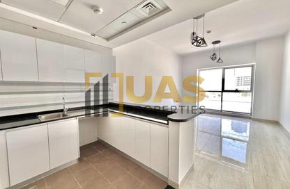 Apartment - 1 Bedroom - 1 Bathroom for rent in Central 1 Dubai 4 - Jumeirah Garden City - Al Satwa - Dubai