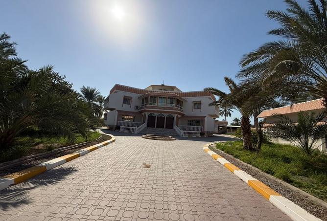 16005334 - الصورة الرئيسية للعقار