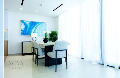 Apartment - 2 Bedrooms - 2 Bathrooms for rent in Binghatti Amber - District 11 - Jumeirah Village Circle - Dubai Apartment - 2 Bedrooms - 2 Bathrooms for rent in Binghatti Amber - District 11 - Jumeirah Village Circle - Dubai