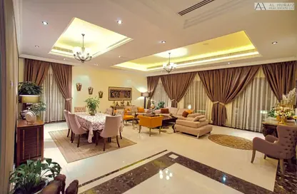 Villa - 4 Bedrooms - 4 Bathrooms for sale in Orange Lake - Jumeirah Golf Estates - Dubai
