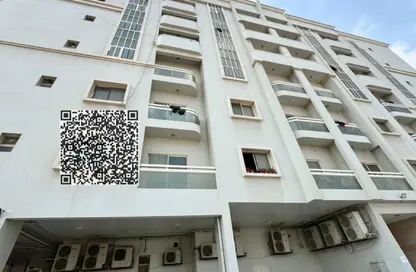 Whole Building - 7+ Bedrooms - 7+ Bathrooms for sale in Ajman 44 building - Al Hamidiya 1 - Al Hamidiya - Ajman