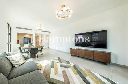 Apartment - 2 Bedrooms - 3 Bathrooms for rent in Lamtara 3 - Madinat Jumeirah Living - Umm Suqeim 3 - Umm Suqeim - Dubai Apartment - 2 Bedrooms - 3 Bathrooms for rent in Lamtara 3 - Madinat Jumeirah Living - Umm Suqeim 3 - Umm Suqeim - Dubai