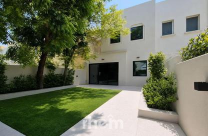 Villa - 2 - 3 for rent in Springs 5 - The Springs - Dubai