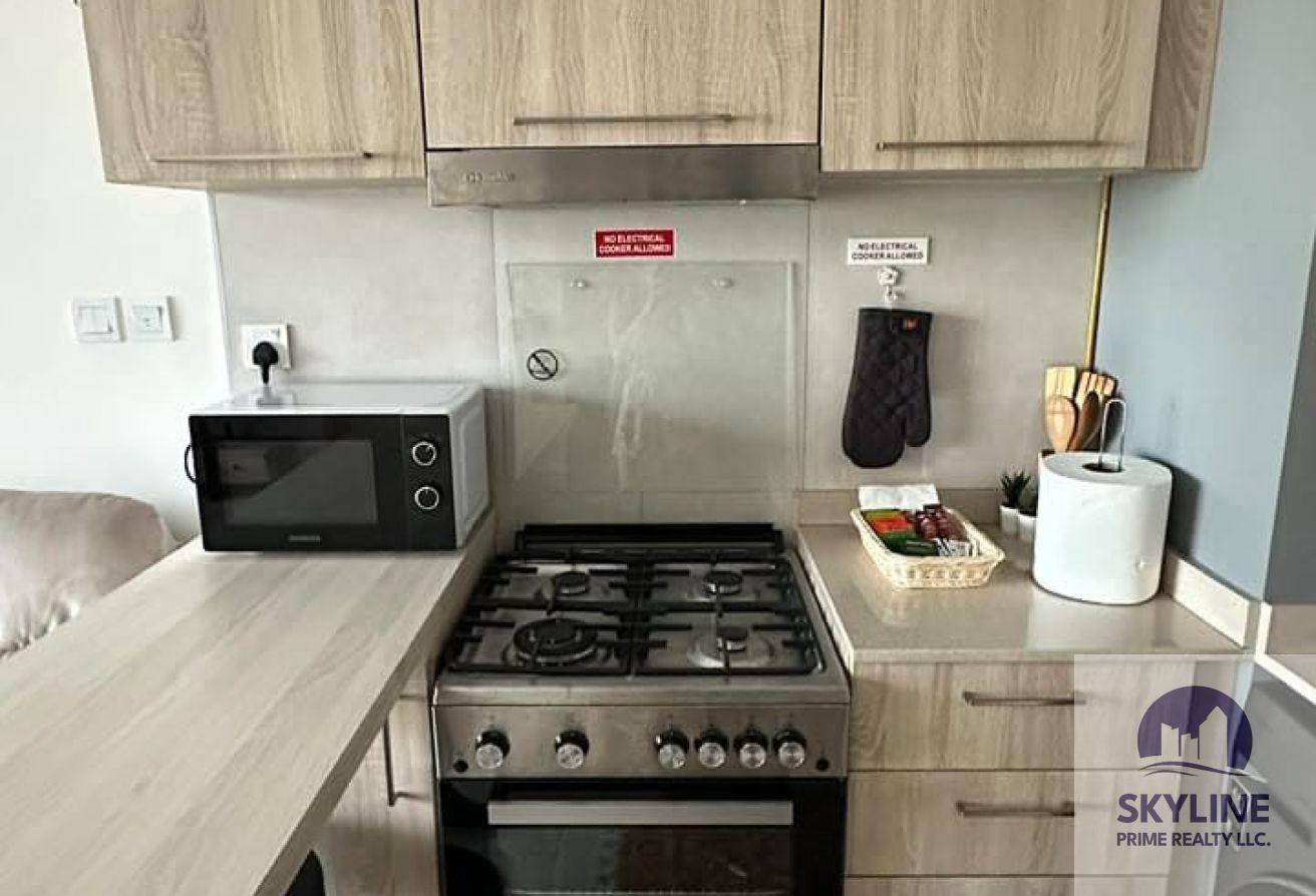 One Cheque |Spacious Layout | Vacant photo 7
