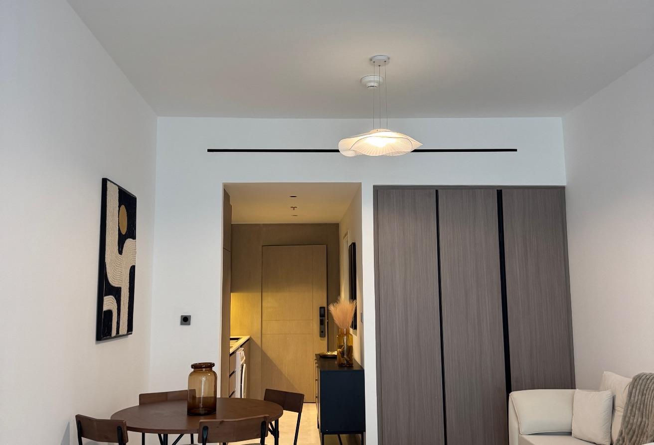 NEW BUILDING | FULLY FURNISHED | READY TO MOVE photo 11