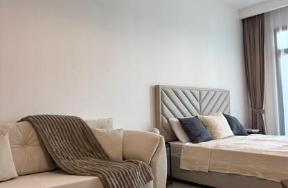 Apartment - Studio - 1 Bathroom for rent in AB Cavalier - District 12 - Jumeirah Village Circle - Dubai Apartment - Studio - 1 Bathroom for rent in AB Cavalier - District 12 - Jumeirah Village Circle - Dubai