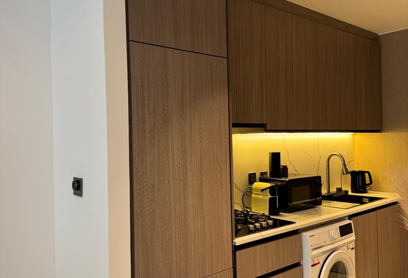 NEW BUILDING | FULLY FURNISHED | READY TO MOVE photo 10