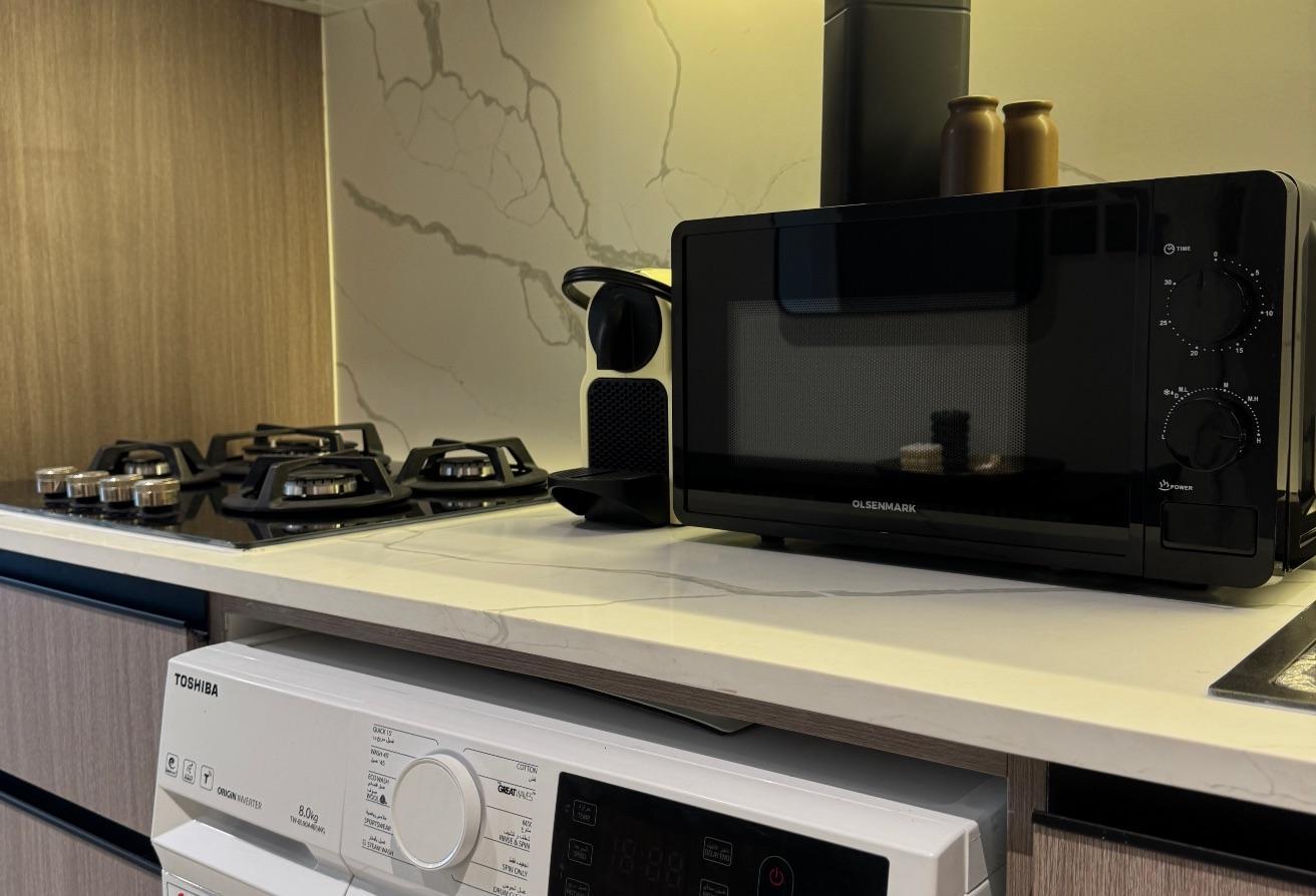 NEW BUILDING | FULLY FURNISHED | READY TO MOVE photo 2
