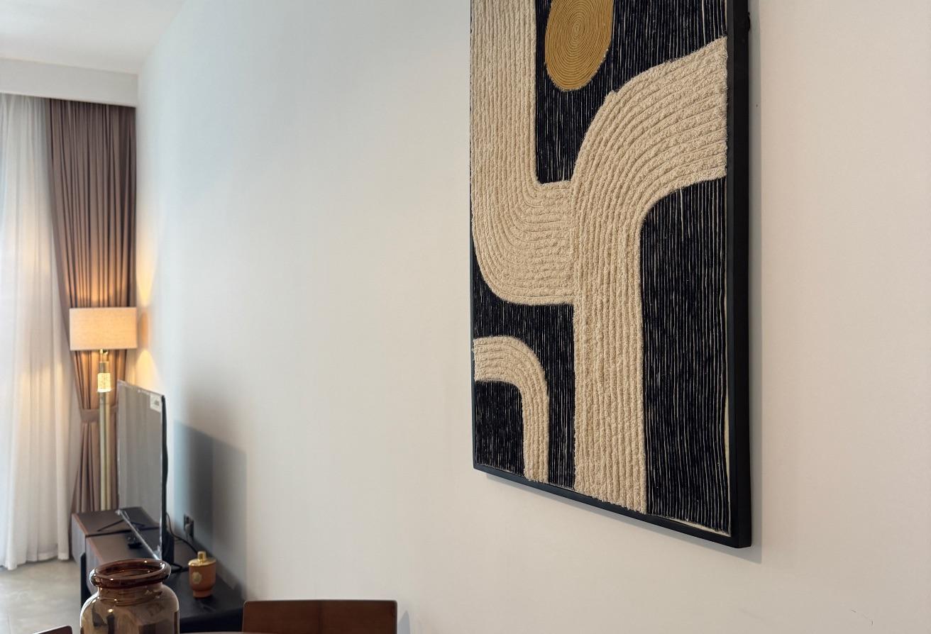 NEW BUILDING | FULLY FURNISHED | READY TO MOVE photo 5