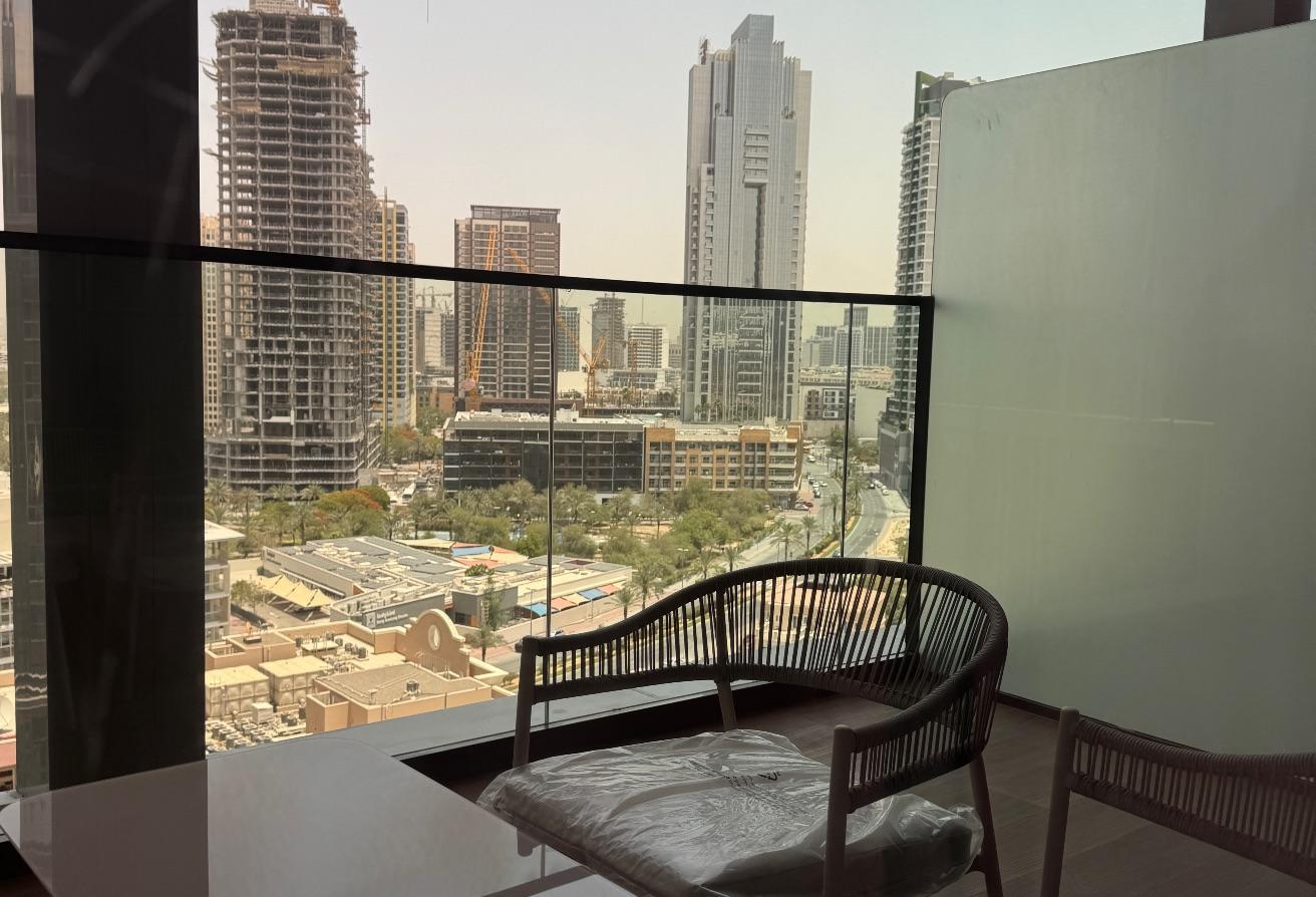 NEW BUILDING | FULLY FURNISHED | READY TO MOVE photo 9