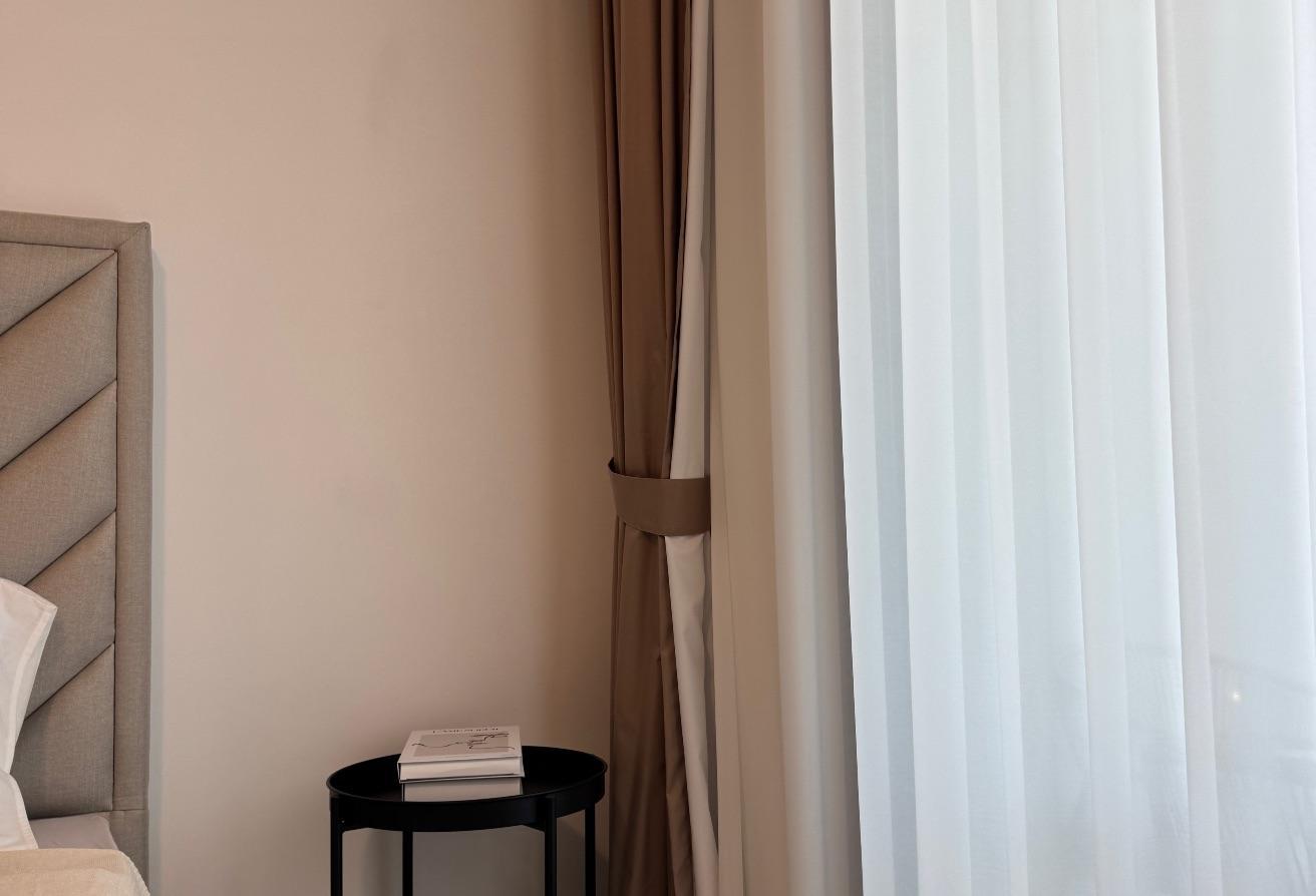 NEW BUILDING | FULLY FURNISHED | READY TO MOVE photo 7