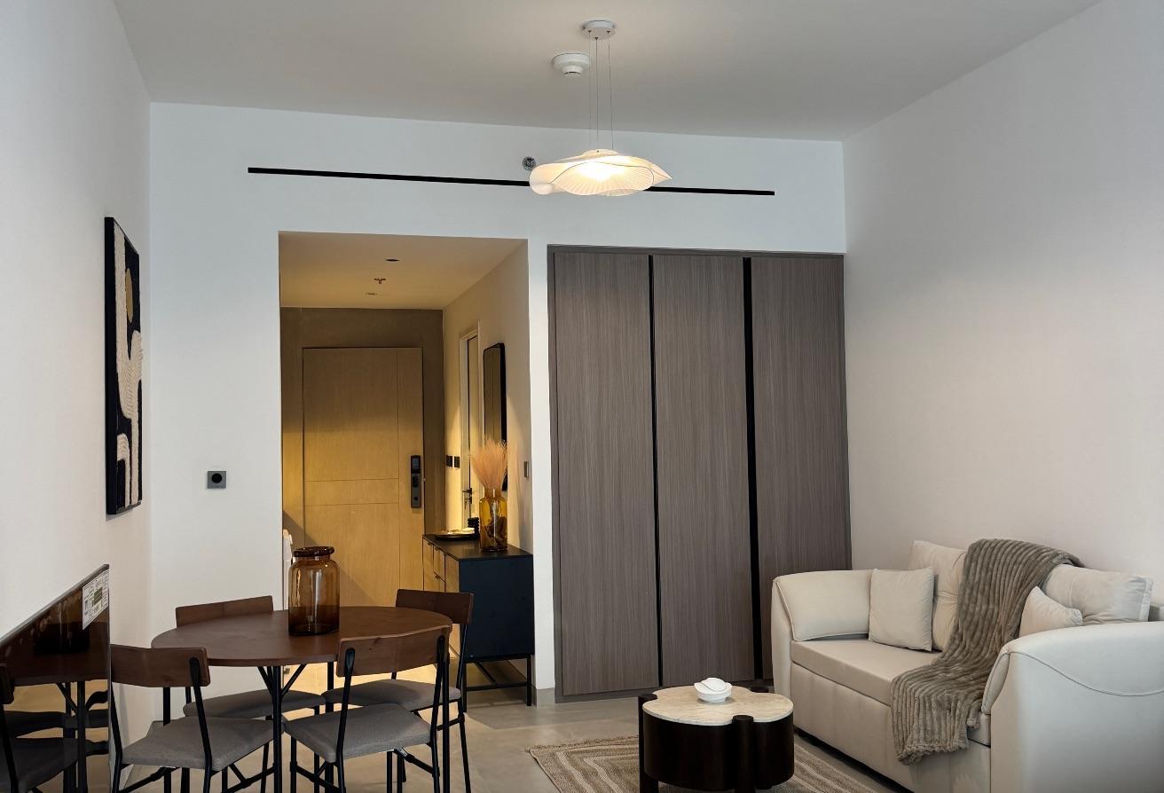 NEW BUILDING | FULLY FURNISHED | READY TO MOVE photo 12