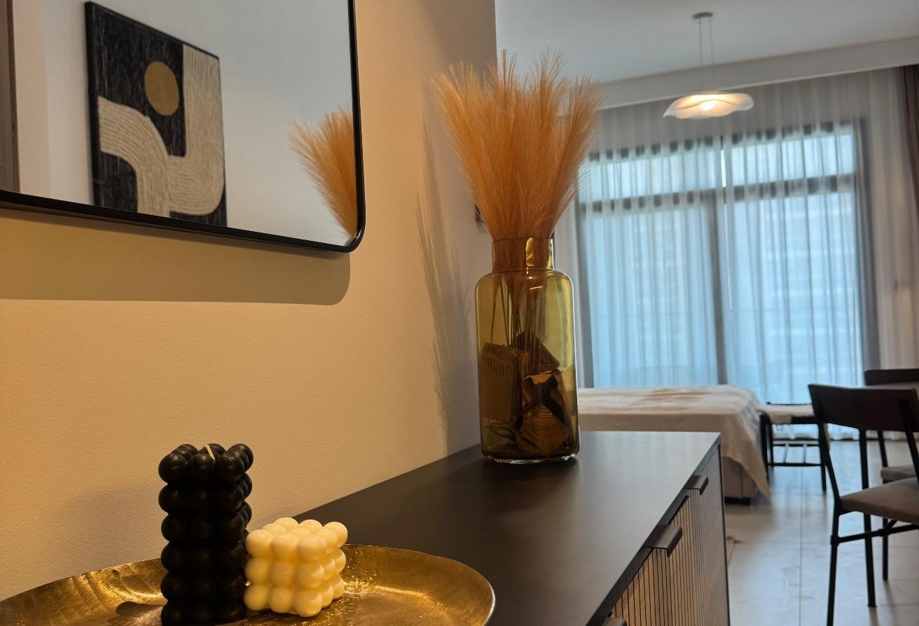 NEW BUILDING | FULLY FURNISHED | READY TO MOVE photo 3