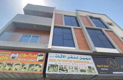Whole Building - 7+ - 7+ for sale in Al Khayal A1 Building - Al Nuimiya 1 - Al Nuaimiya - Ajman
