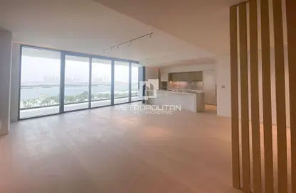 Duplex - 3 Bedrooms - 3 Bathrooms for rent in Kempinski Residences The Creek - Al Jaddaf - Dubai