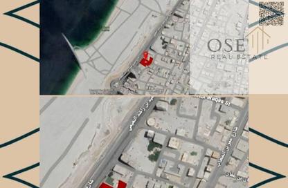Apartment - 1 Bedroom - 2 Bathrooms for sale in Al Watan Tower - Ajman Corniche Road - Ajman