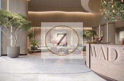 Apartment - Studio - 1 for sale in Weston by Wadan - Dubai Land Residence Complex - Dubai Apartment - Studio - 1 for sale in Weston by Wadan - Dubai Land Residence Complex - Dubai