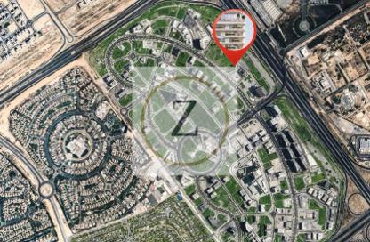 Apartment - Studio - 1 for sale in Weston by Wadan - Dubai Land Residence Complex - Dubai Apartment - Studio - 1 for sale in Weston by Wadan - Dubai Land Residence Complex - Dubai