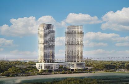 Apartment - 3 Bedrooms - 3 Bathrooms for sale in SAAS Heights - Al Reem Island - Abu Dhabi