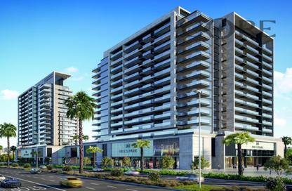 Apartment - 1 Bedroom - 1 Bathroom for sale in Hills Park - Dubai Hills Estate - Dubai