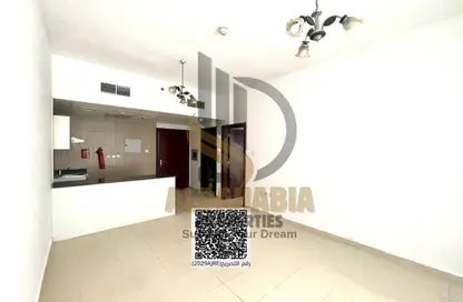 Apartment - 1 Bedroom - 2 Bathrooms for sale in City Tower - Al Nuaimiya - Ajman