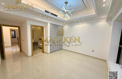 Villa - 5 Bedrooms - 7 Bathrooms for sale in Al Helio 2 - Al Helio - Ajman Villa - 5 Bedrooms - 7 Bathrooms for sale in Al Helio 2 - Al Helio - Ajman
