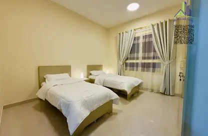 Apartment - 2 Bedrooms - 3 Bathrooms for rent in Al Naemiya Tower 1 - Al Naemiya Towers - Al Nuaimiya - Ajman Apartment - 2 Bedrooms - 3 Bathrooms for rent in Al Naemiya Tower 1 - Al Naemiya Towers - Al Nuaimiya - Ajman