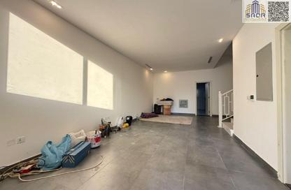 Townhouse - 5 Bedrooms - 7 Bathrooms for rent in Al Zaheya Gardens - Al Zahya - Ajman