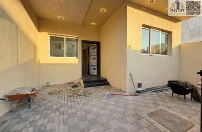Townhouse - 5 Bedrooms - 7 Bathrooms for rent in Al Zaheya Gardens - Al Zahya - Ajman Townhouse - 5 Bedrooms - 7 Bathrooms for rent in Al Zaheya Gardens - Al Zahya - Ajman