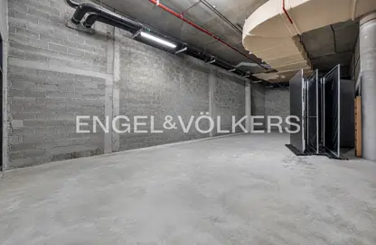 Retail - Studio - 1 Bathroom for rent in Index Tower - DIFC - Dubai