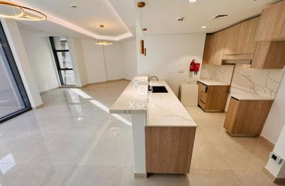 Apartment - 2 Bedrooms - 3 Bathrooms for rent in Mass Residence - District 11 - Jumeirah Village Circle - Dubai