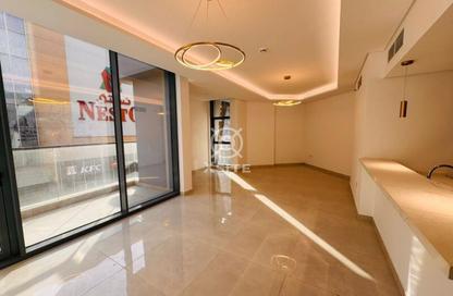Apartment - 2 Bedrooms - 3 Bathrooms for rent in Mass Residence - District 11 - Jumeirah Village Circle - Dubai