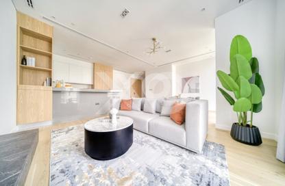 Apartment - 1 - 2 for rent in The Neighbourhood B2 - The Neighbourhood - Al Barari - Dubai Apartment - 1 - 2 for rent in The Neighbourhood B2 - The Neighbourhood - Al Barari - Dubai