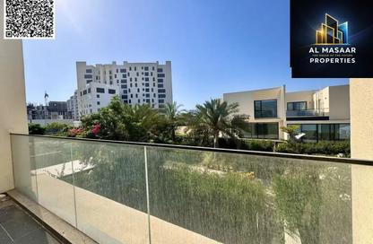Villa - 3 Bedrooms - 5 Bathrooms for sale in Golf Community - Al Zorah - Ajman Villa - 3 Bedrooms - 5 Bathrooms for sale in Golf Community - Al Zorah - Ajman