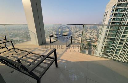 Apartment - 3 - 5 for rent in Sheikh Zayed Road - Dubai