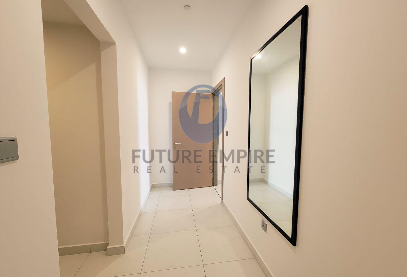 Full Sea View Furnished 3BHK + Maid Room Ready photo 21