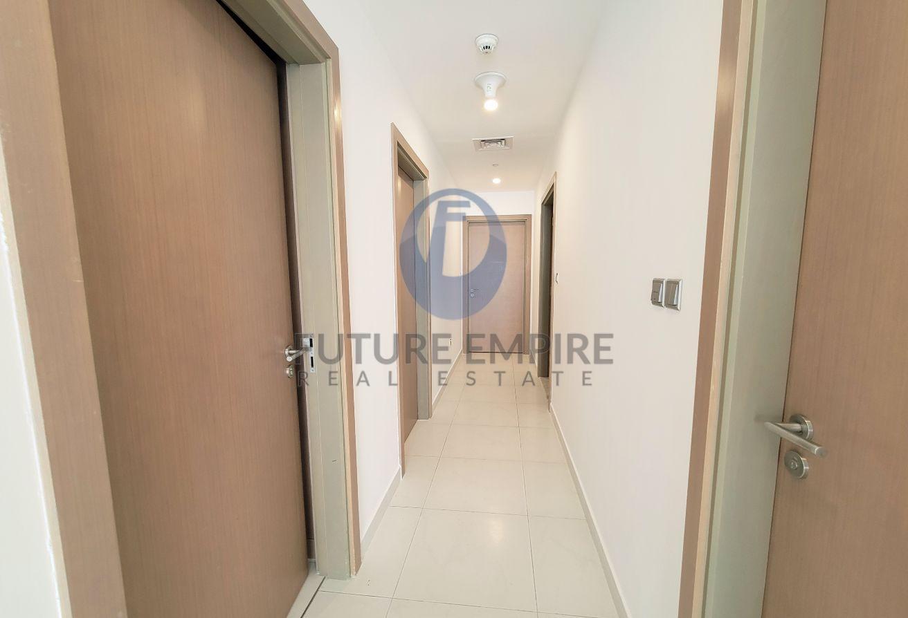 Full Sea View Furnished 3BHK + Maid Room Ready photo 11
